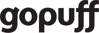 gopuff logo