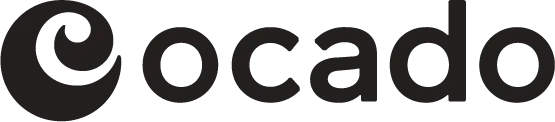 Ocado logo