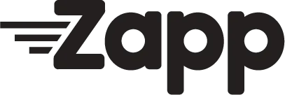 Zapp logo